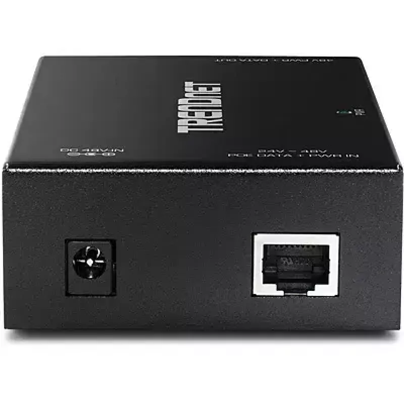 Mostek / Wzmacniacz Trendnet TPE-E110