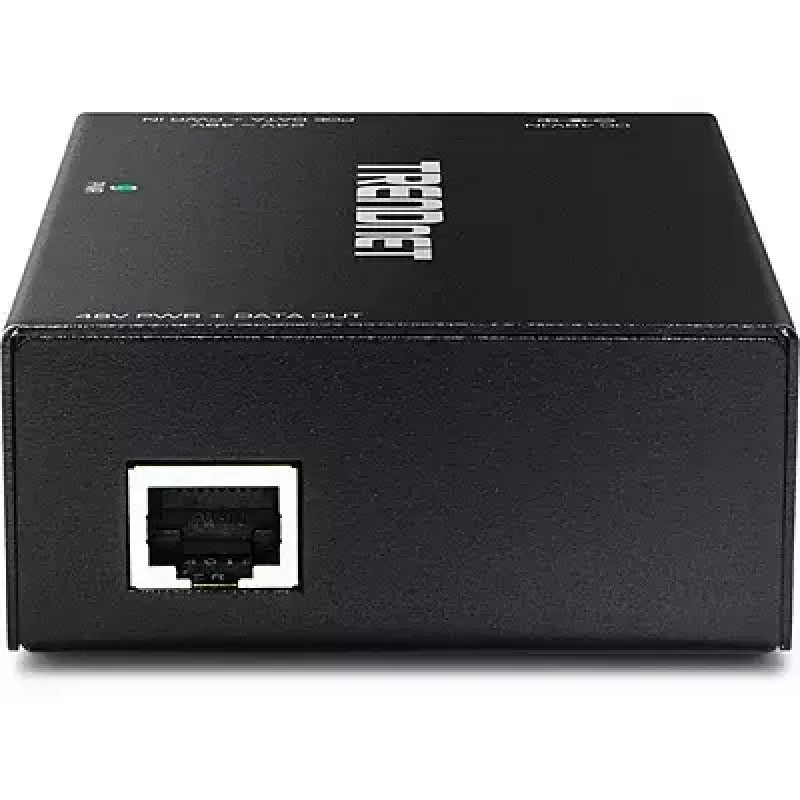Mostek / Wzmacniacz Trendnet TPE-E110