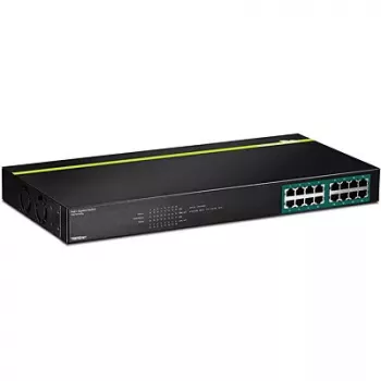 Niezarządzalny przełącznik Trendnet TPE-TG160G