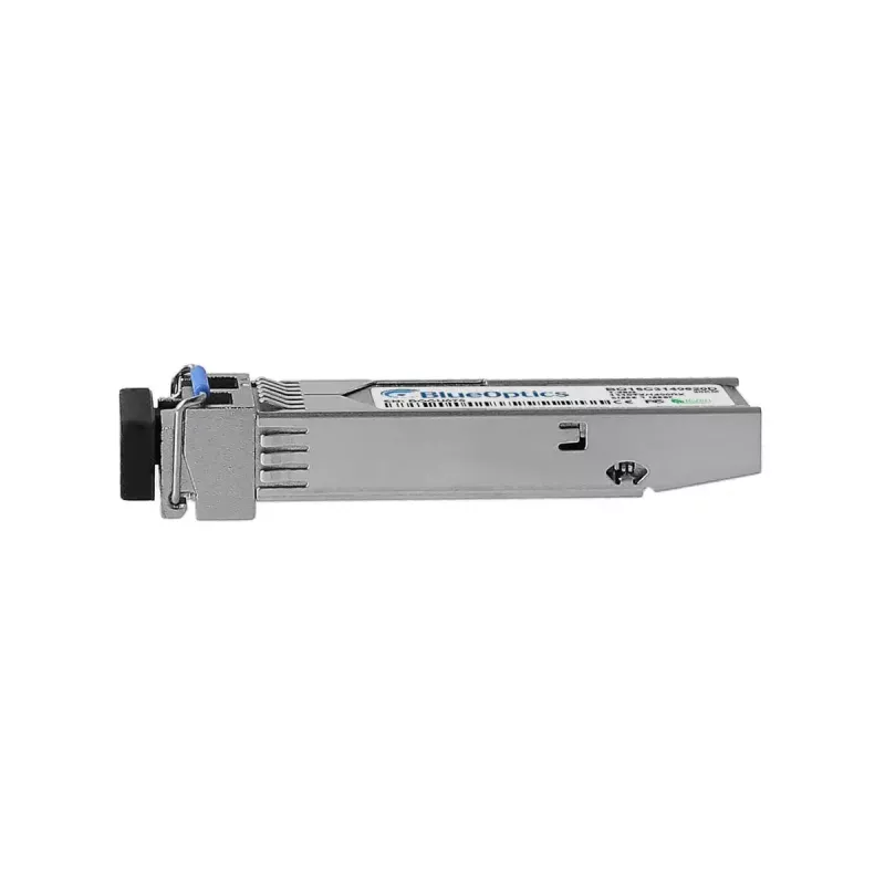 Moduł transceivera SFP BlueOptics TRBUG1CFBC000E2G-BO 1250 Mbit/s