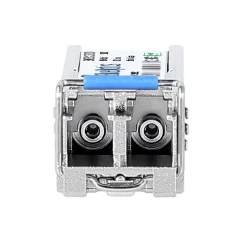 transceiver SFP BlueOptics TRX100041-BO światłowodowy 155 Mbit/s