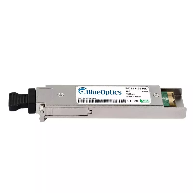 Moduł światłowodowy BlueOptics TRX100078-BO XFP LC