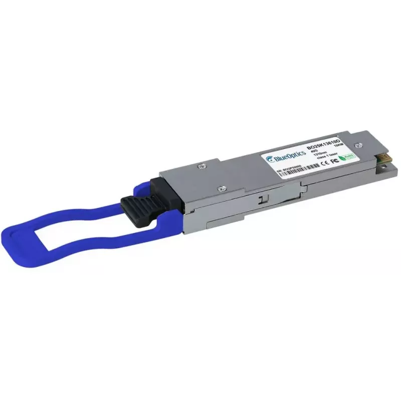transceiver światłowodowy BlueOptics TRX100257-BO 40000 Mbit/s QSFP