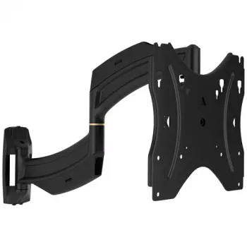 Uchwyt do telewizora Chief TS118SU 81,3 cm (32 cale) Czarny
