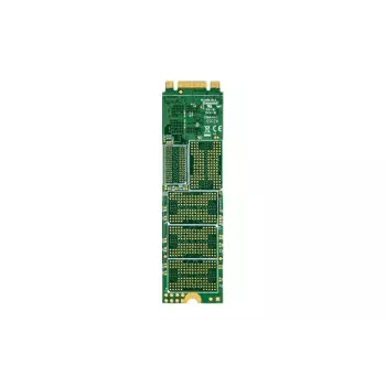 Dysk SSD Transcend 256 GB M.2 6 Gbit/s TS256GMTS832S