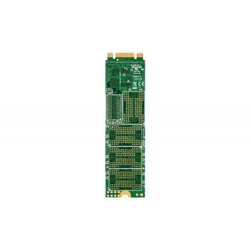 Dysk SSD Transcend 256 GB M.2 6 Gbit/s TS256GMTS832S