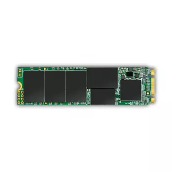 Dysk SSD Transcend 256 GB M.2 6 Gbit/s TS256GMTS832S