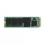 Dysk SSD Transcend 256 GB M.2 6 Gbit/s TS256GMTS832S