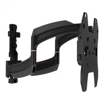 Chief TS318SU uchwyt/stojak do telewizora 132,1 cm (52 cale) Czarny