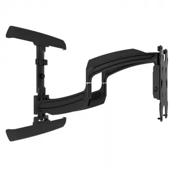 Uchwyt/stojak TV Chief TS525TU 147,3 cm (58 cali) Czarny
