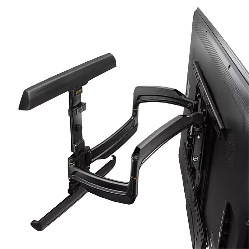 Uchwyt/stojak TV Chief TS525TU 147,3 cm (58 cali) Czarny