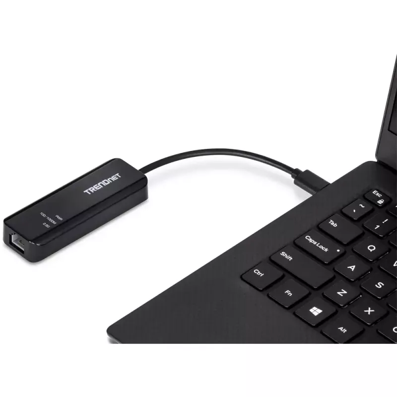 Karta sieciowa Trendnet TUC-ET2G Ethernet 2500 Mbit/s