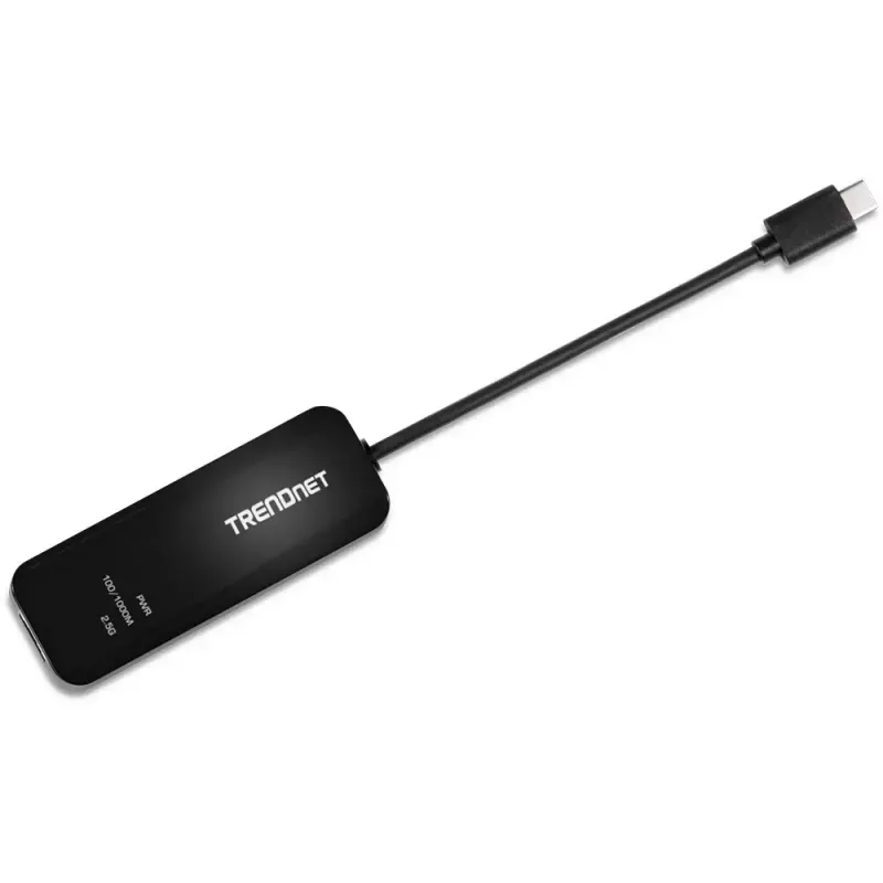 Karta sieciowa Trendnet TUC-ET2G Ethernet 2500 Mbit/s
