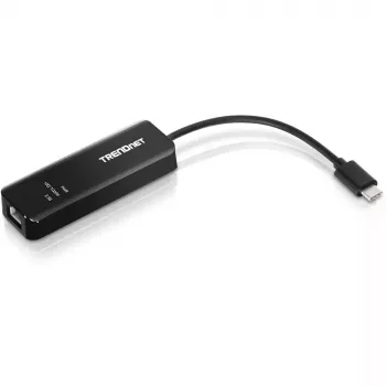 Karta sieciowa Trendnet TUC-ET2G Ethernet 2500 Mbit/s