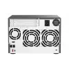 QNAP TVS-h674 NAS Tower Intel® Core™ i3 i3-12100 16 GB DDR4 0 TB QuTS hero Czarny