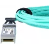 BlueOptics UACC-AOC-SFP10-7M-BO Światłowód InfiniBand SFP+ 7m Męski/Męski
