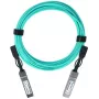 BlueOptics UACC-AOC-SFP10-7M-BO Światłowód InfiniBand SFP+ 7m Męski/Męski