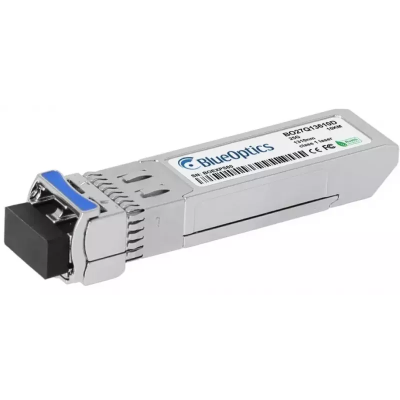 Moduł transceivera SFP BlueOptics UACC-OM-SFP28-LR-BO 25000 Mbit/s 1310 nm
