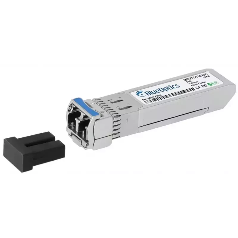 Moduł transceivera SFP BlueOptics UACC-OM-SFP28-LR-BO 25000 Mbit/s 1310 nm