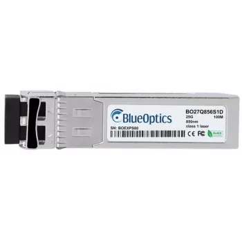 Moduł transceivera światłowodowego BlueOptics UACC-OM-SFP28-SR-BO 100m