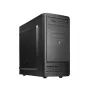 Chieftec UB-03B-350GPB obudowa komputerowa Mini Tower Czarny 350 W