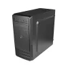 Chieftec UB-03B-350GPB obudowa komputerowa Mini Tower Czarny 350 W