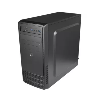 Chieftec UB-03B-350GPB obudowa komputerowa Mini Tower Czarny 350 W