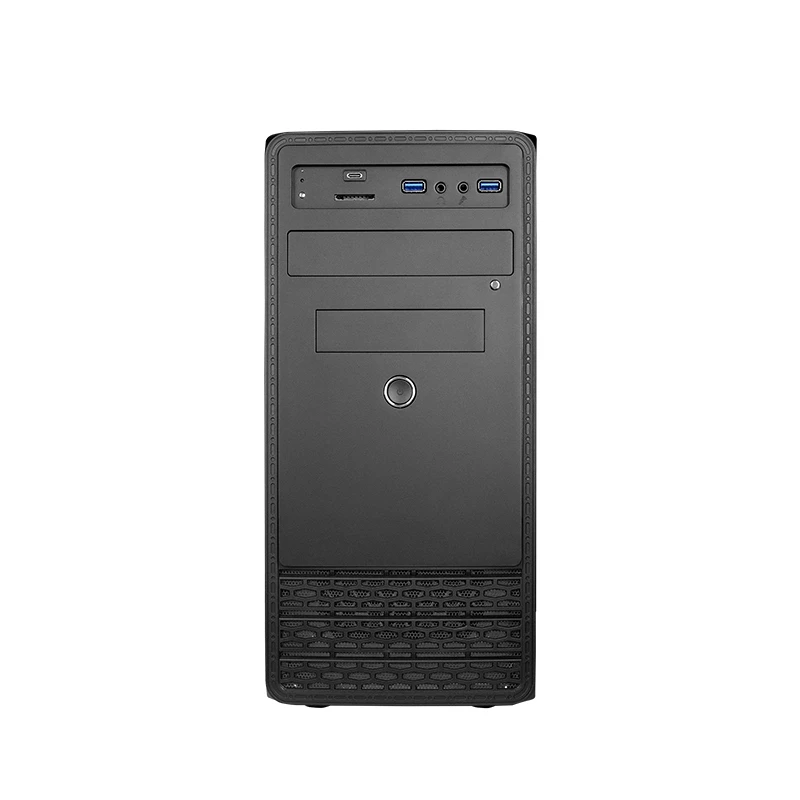 Chieftec UB-03B-350GPB obudowa komputerowa Mini Tower Czarny 350 W