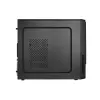 Chieftec UB-03B-350GPB obudowa komputerowa Mini Tower Czarny 350 W