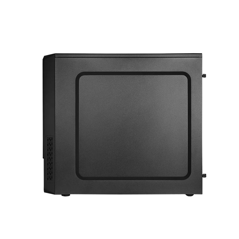 Chieftec UB-03B-350GPB obudowa komputerowa Mini Tower Czarny 350 W