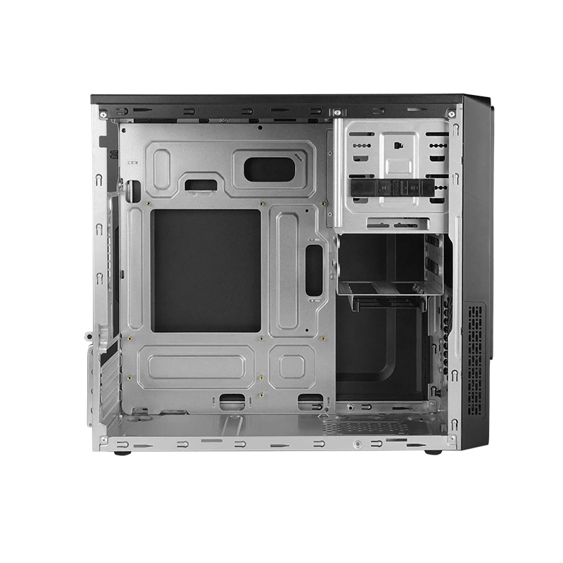 Chieftec UB-03B-350GPB obudowa komputerowa Mini Tower Czarny 350 W