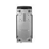 Chieftec UB-03B-350GPB obudowa komputerowa Mini Tower Czarny 350 W