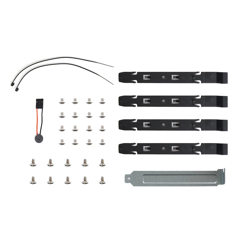 Chieftec UB-03B-350GPB obudowa komputerowa Mini Tower Czarny 350 W