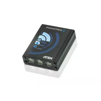 Emulator kontrolera gier ATEN PHANTOM-S