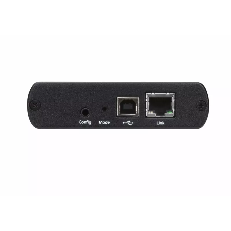 Przedłużacz USB 2.0 ATEN 4-portowy przez LAN