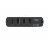 Przedłużacz USB 2.0 ATEN 4-portowy przez LAN