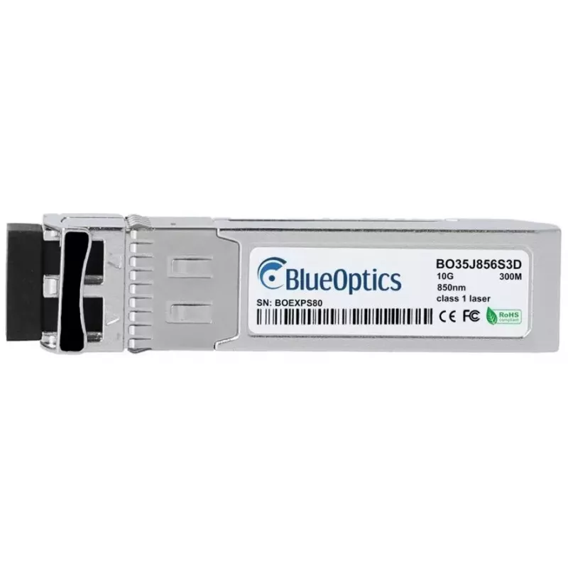 transceiver SFP+ BlueOptics UF-MM-10G-BO 10000 Mbit/s światłowodowy