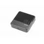 ATEN UH3233 Przewodowy USB 3.2 Gen 1 (3.1 Gen 1) Type-C Czarny