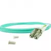 Kabel sieciowy BlueOptics UOC-30-BO LC Męski/Męski InfiniBand 30 m Cyjan