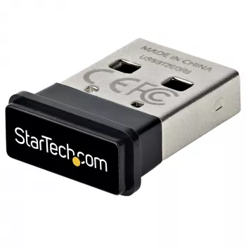 Karta sieciowa StarTech.com USBA-BLUETOOTH-V5-C2 2 Mbit/s