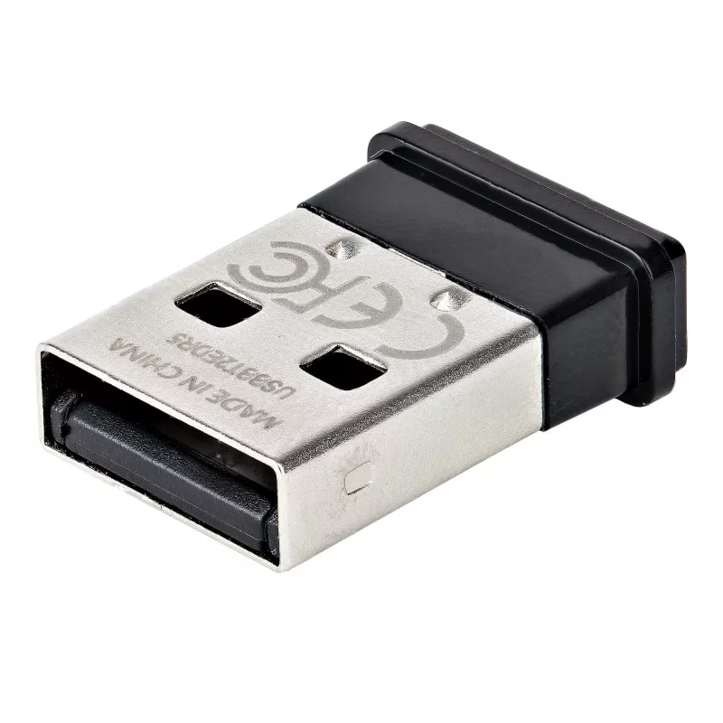 Karta sieciowa StarTech.com USBA-BLUETOOTH-V5-C2 2 Mbit/s