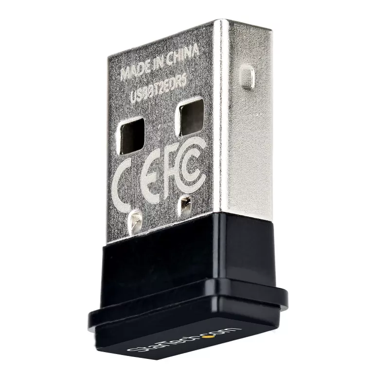 Karta sieciowa StarTech.com USBA-BLUETOOTH-V5-C2 2 Mbit/s