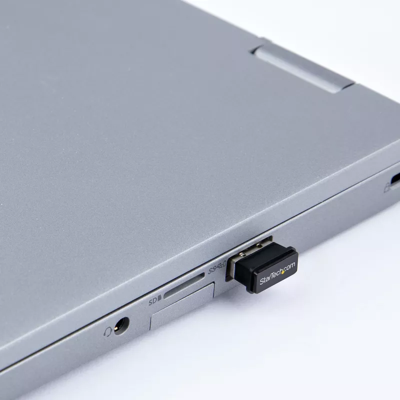 Karta sieciowa StarTech.com USBA-BLUETOOTH-V5-C2 2 Mbit/s