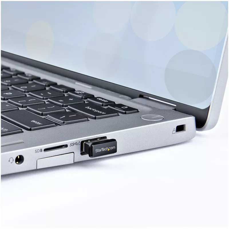 Karta sieciowa StarTech.com USBA-BLUETOOTH-V5-C2 2 Mbit/s