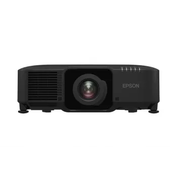 Epson EB-PU1008B Projektor do dużych sal 8500 ANSI lumenów 3LCD WUXGA (1920x1200) Czarny