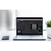 Epson EB-PU1008B Projektor do dużych sal 8500 ANSI lumenów 3LCD WUXGA (1920x1200) Czarny