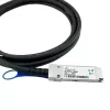 BlueOptics V4FKV-B InfiniBand kabel światłowodowy 1 m QSFP28