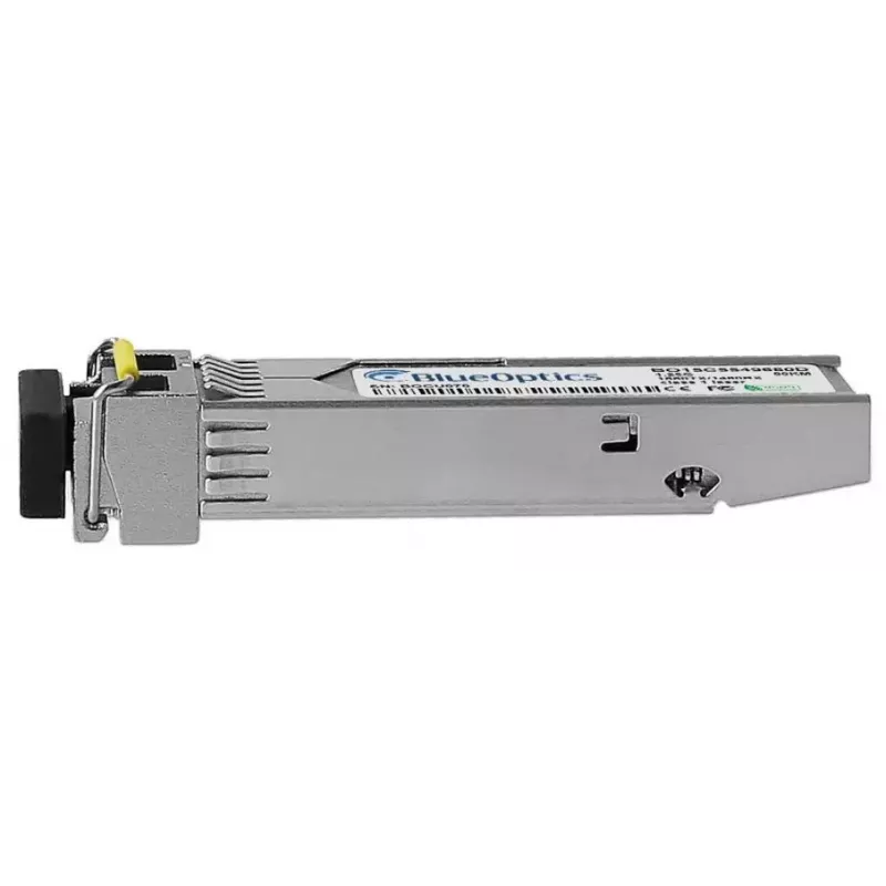 Moduł nadawczo-odbiorczy SFP BlueOptics V50017-U468.K500-BO 1250 Mbit/s 1550 nm