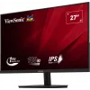 Monitor komputerowy Viewsonic VA270-H 68,6 cm (27 cali) 1920 x 1080 pikseli Full HD LED Czarny
