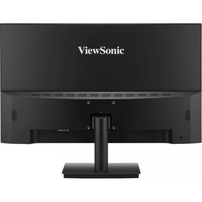 Monitor komputerowy Viewsonic VA270-H 68,6 cm (27 cali) 1920 x 1080 pikseli Full HD LED Czarny